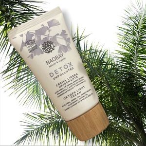NAOBAY Detox Unpolluted Oxygen Light Cream 1.69oz / 50ml